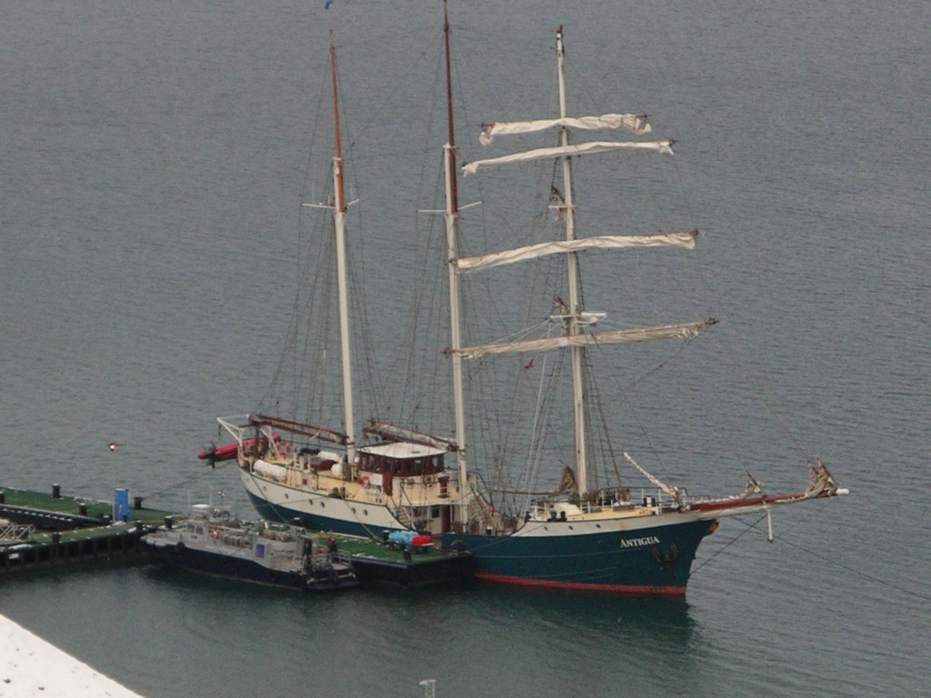 Antigua
