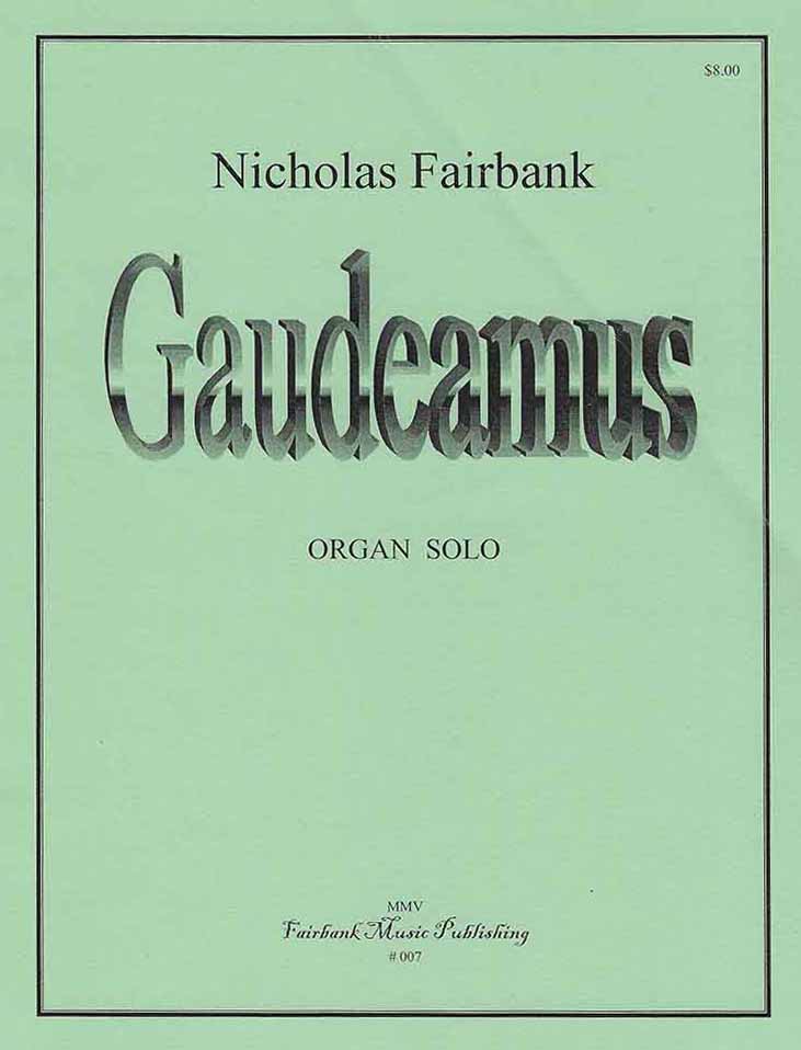 Gaudeamus