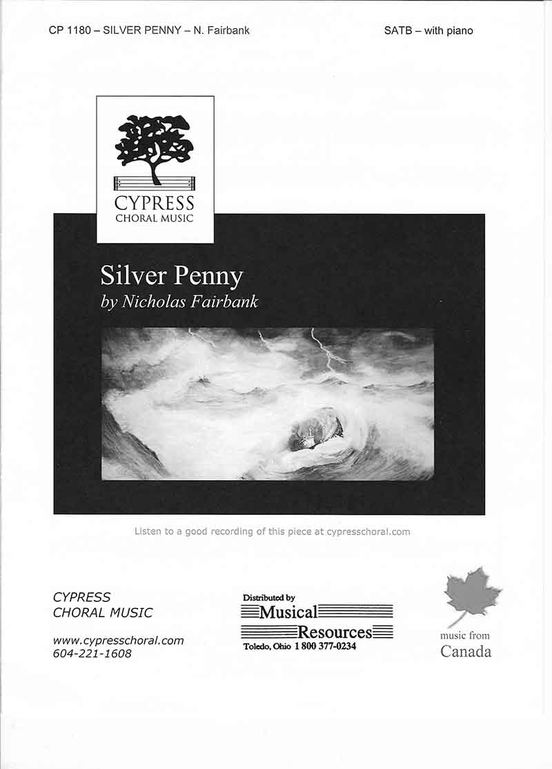 Silver Penny