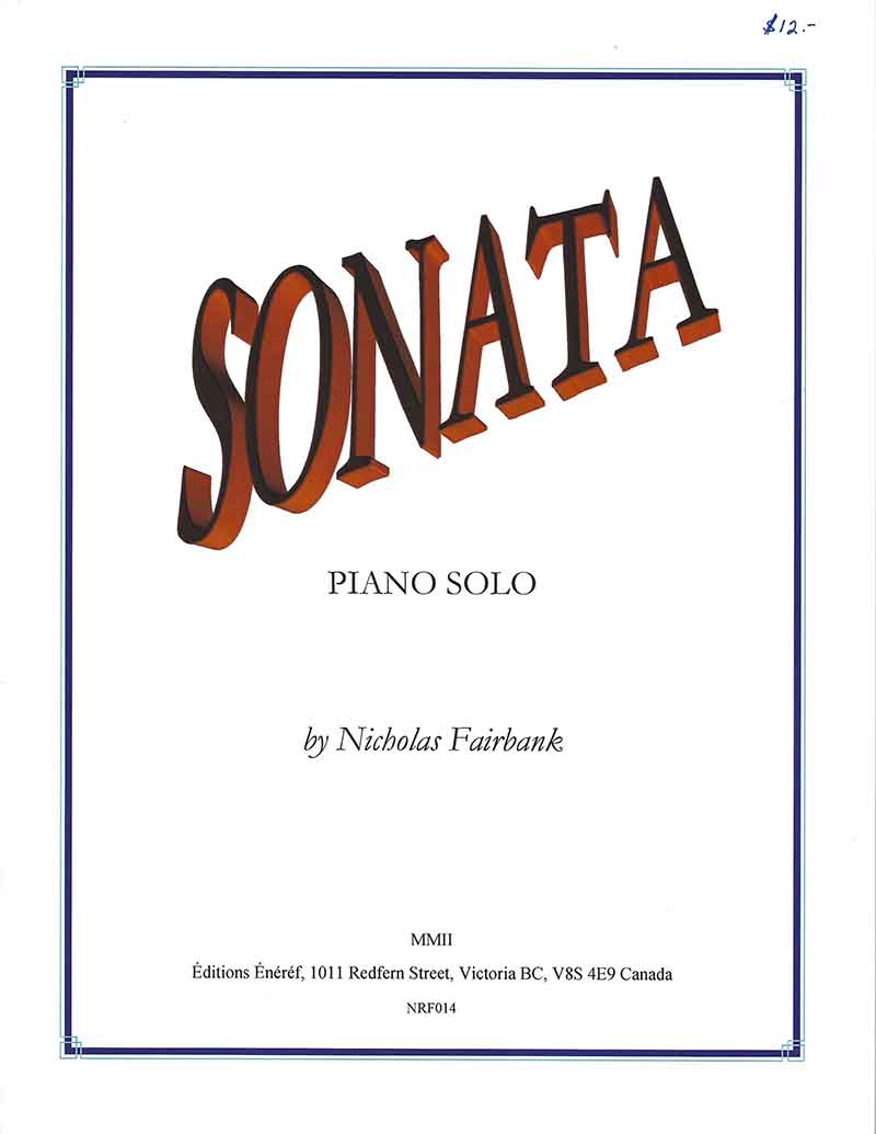 Sonata