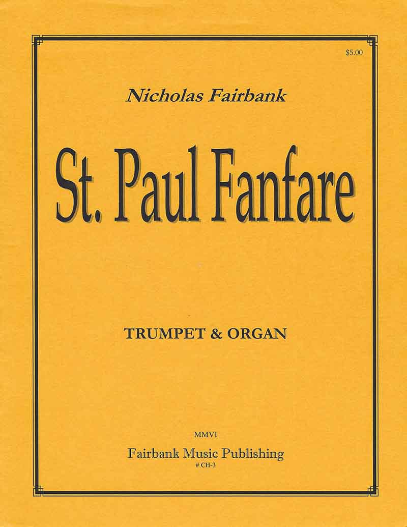 St. Paul Fanfare