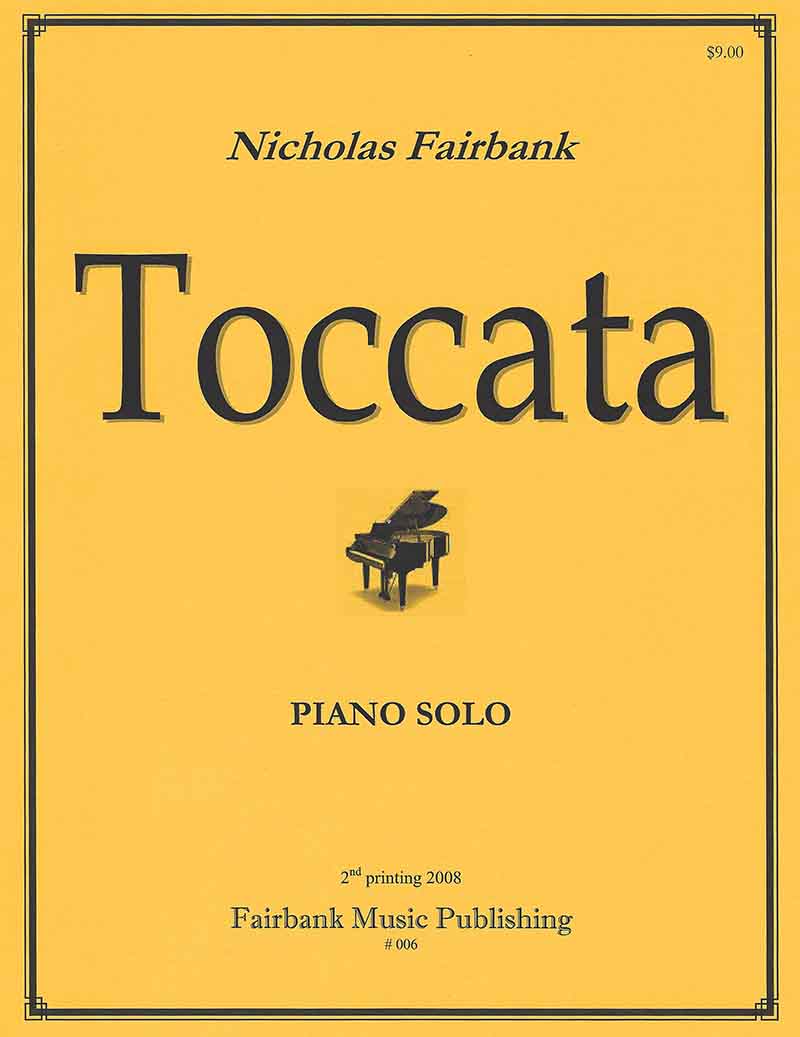 Toccata