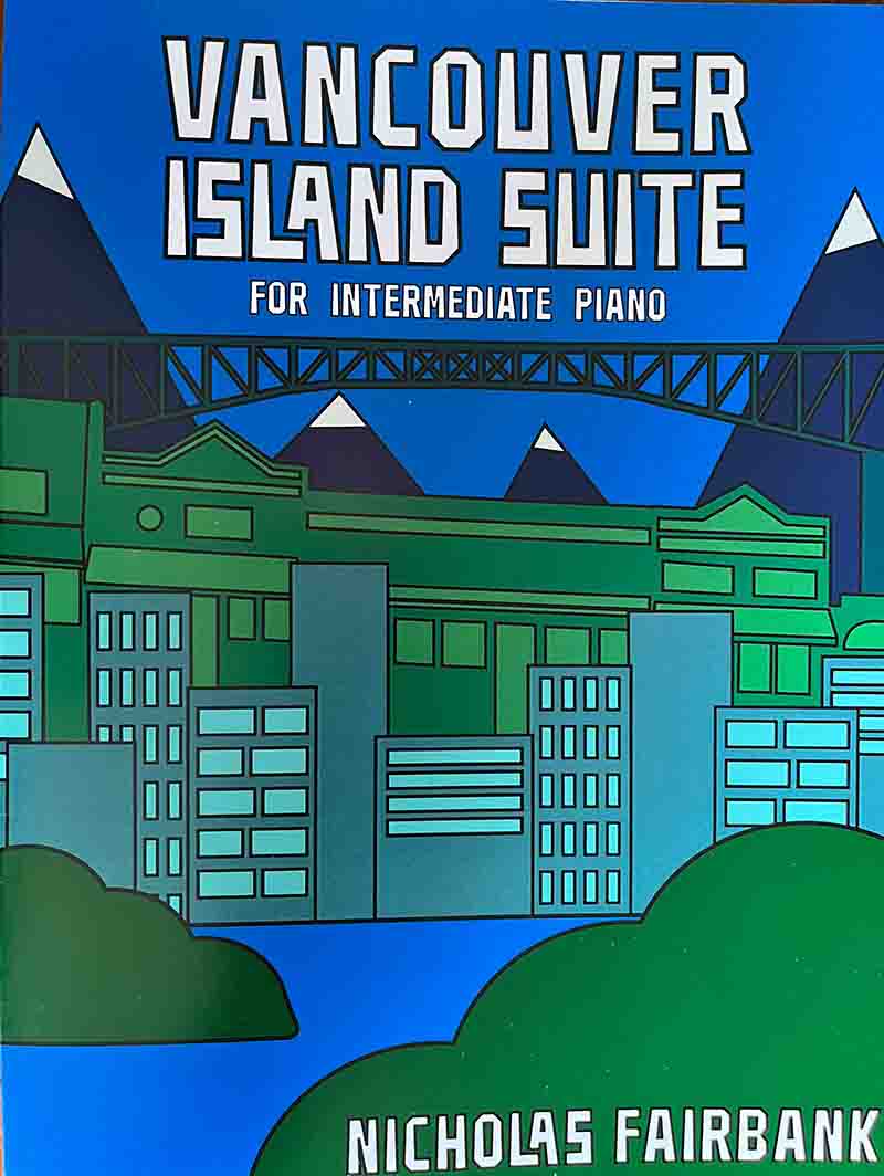Vancouver Island Suite
