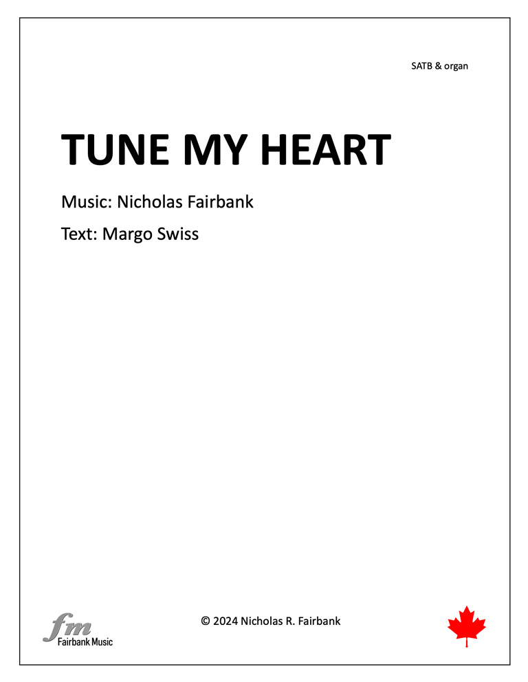 Tune My Heart