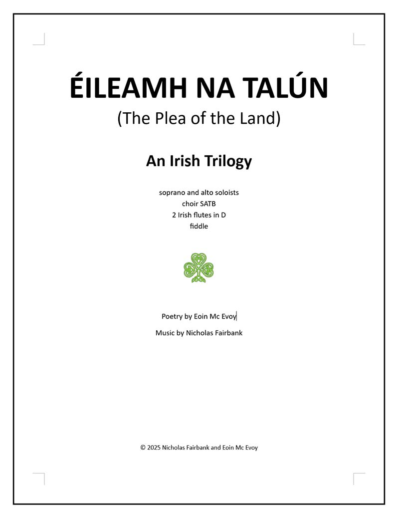 Éileamh na Talún
