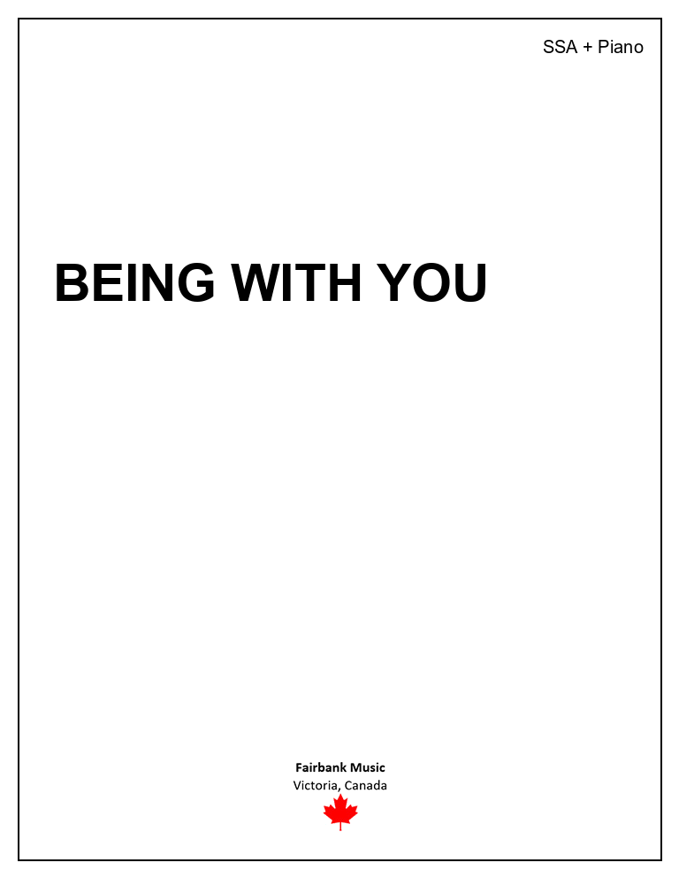 Being With You