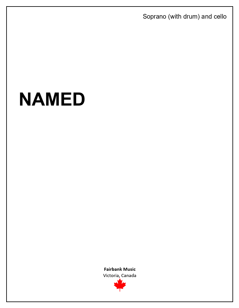 Named
