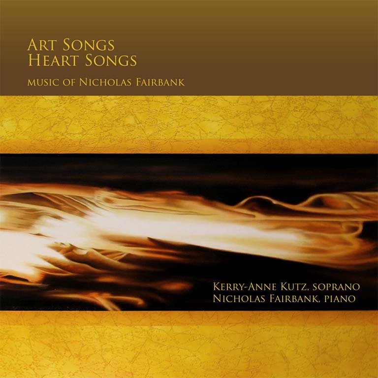 Art Songs Heart Songs
