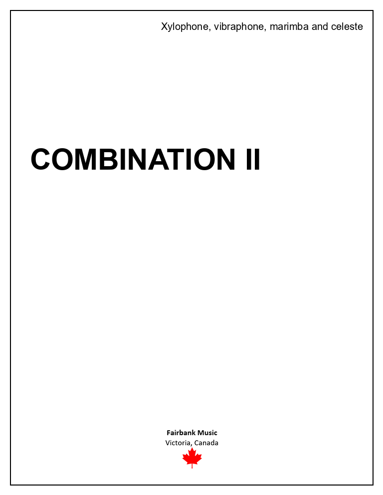 Combination II