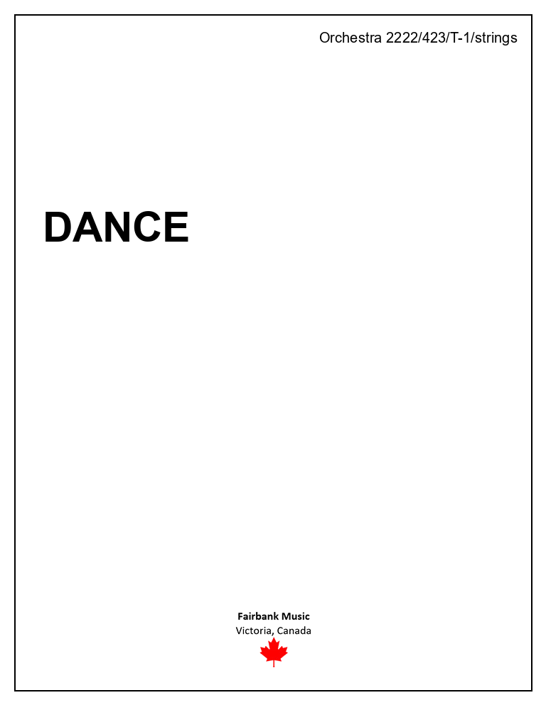 Dance