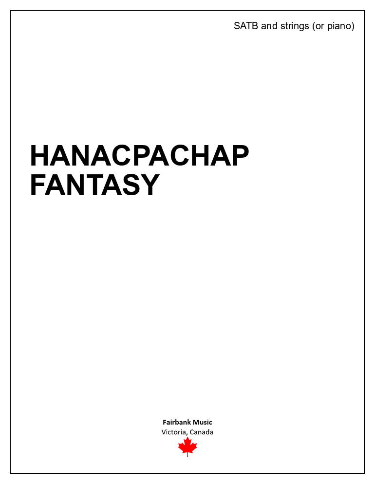 Hanacpachap Fantasy