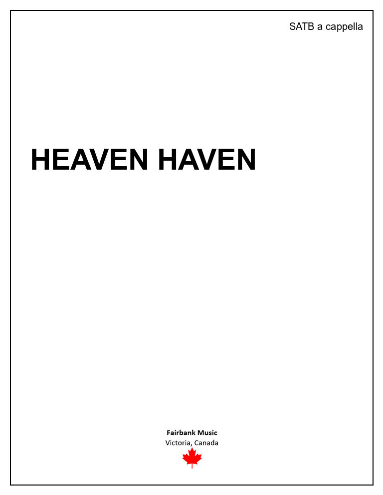 Heaven Haven