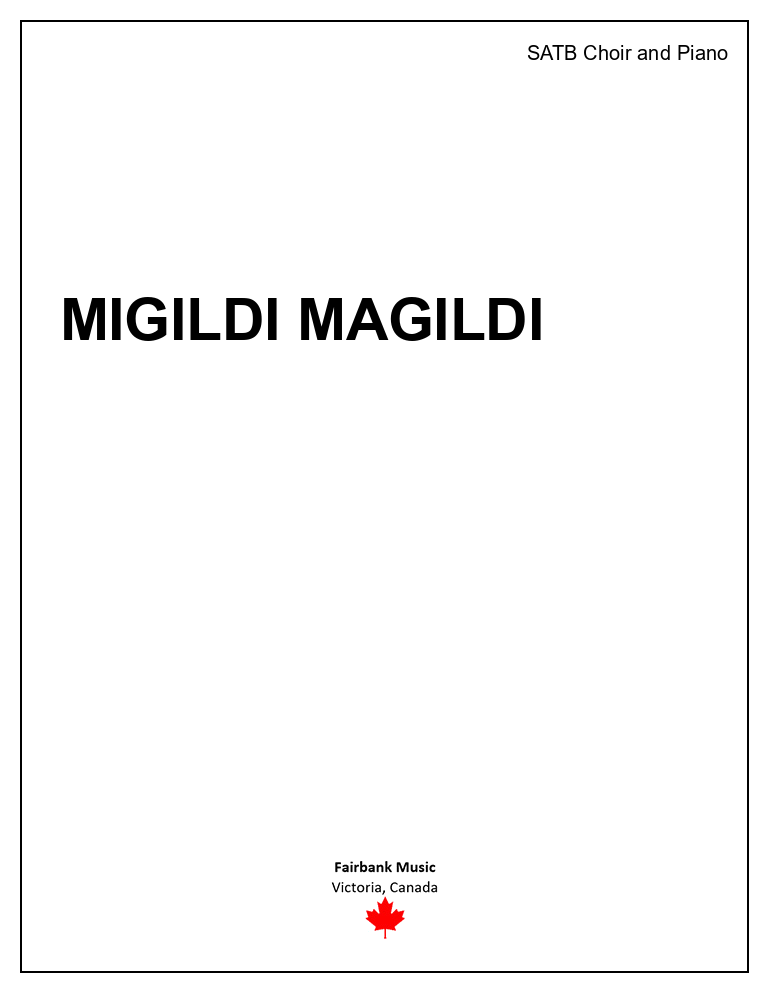 Migildi Magildi