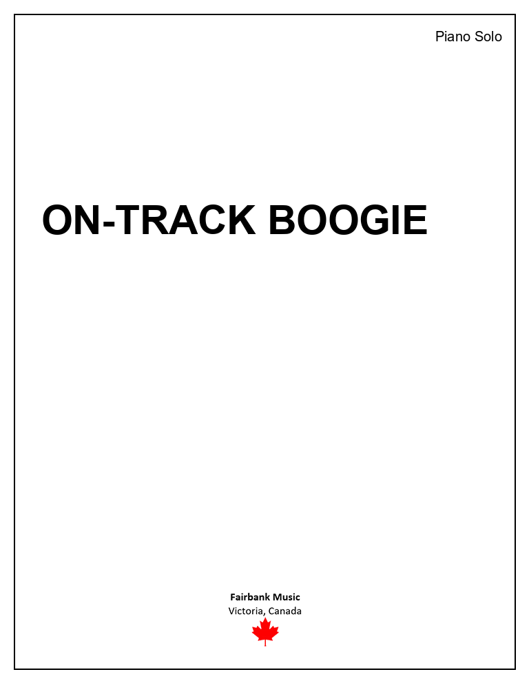 On-Track Boogie
