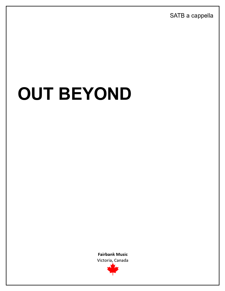 Out Beyond