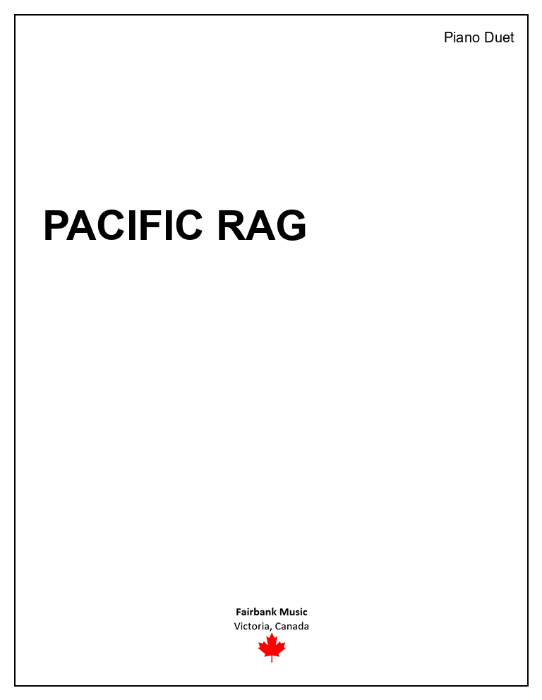 Pacific Rag