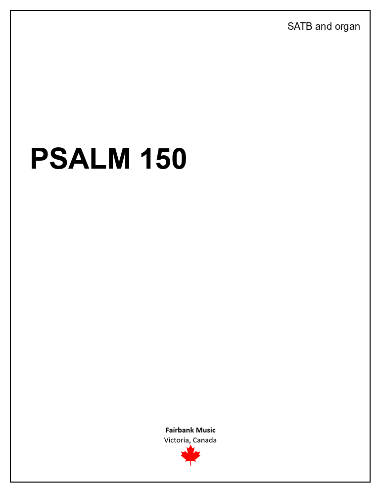 Psalm 150