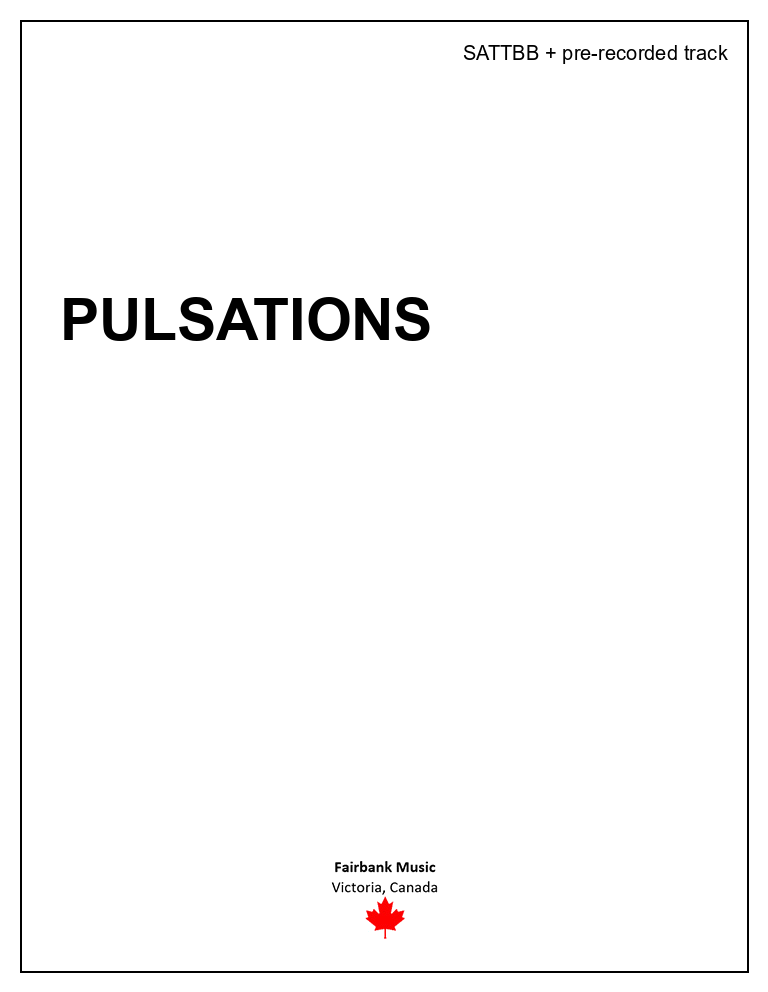 Pulsations