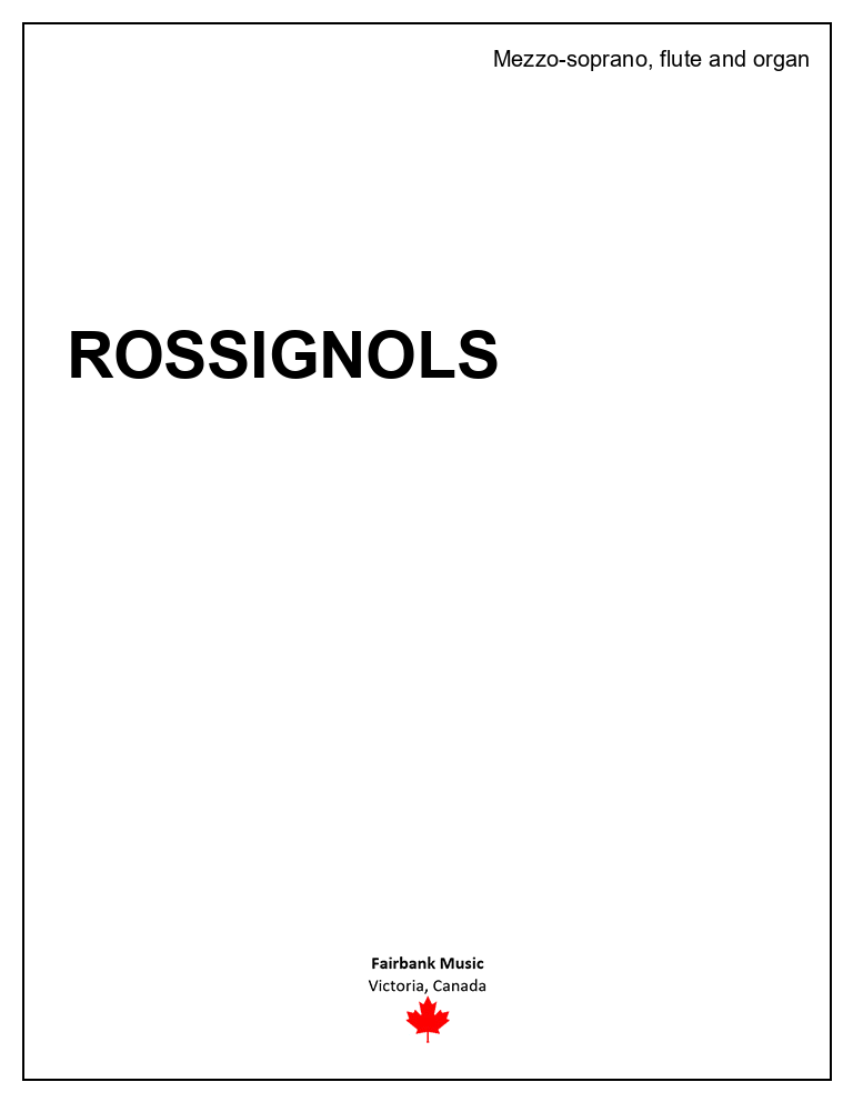 Rossignols