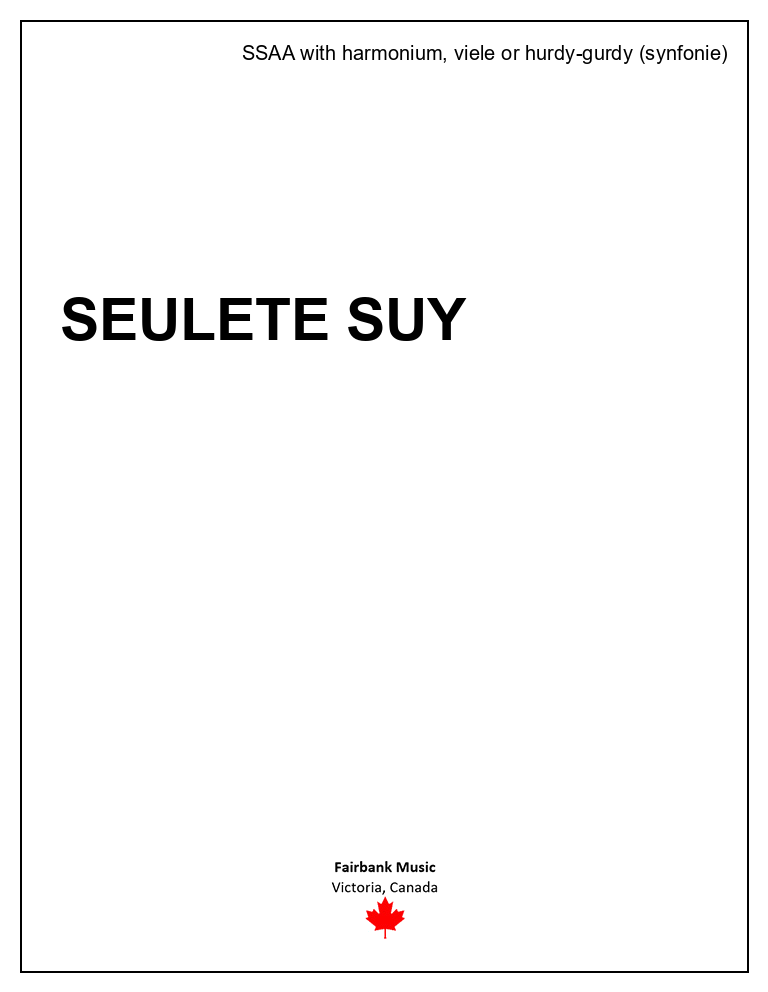 Seulete Suy