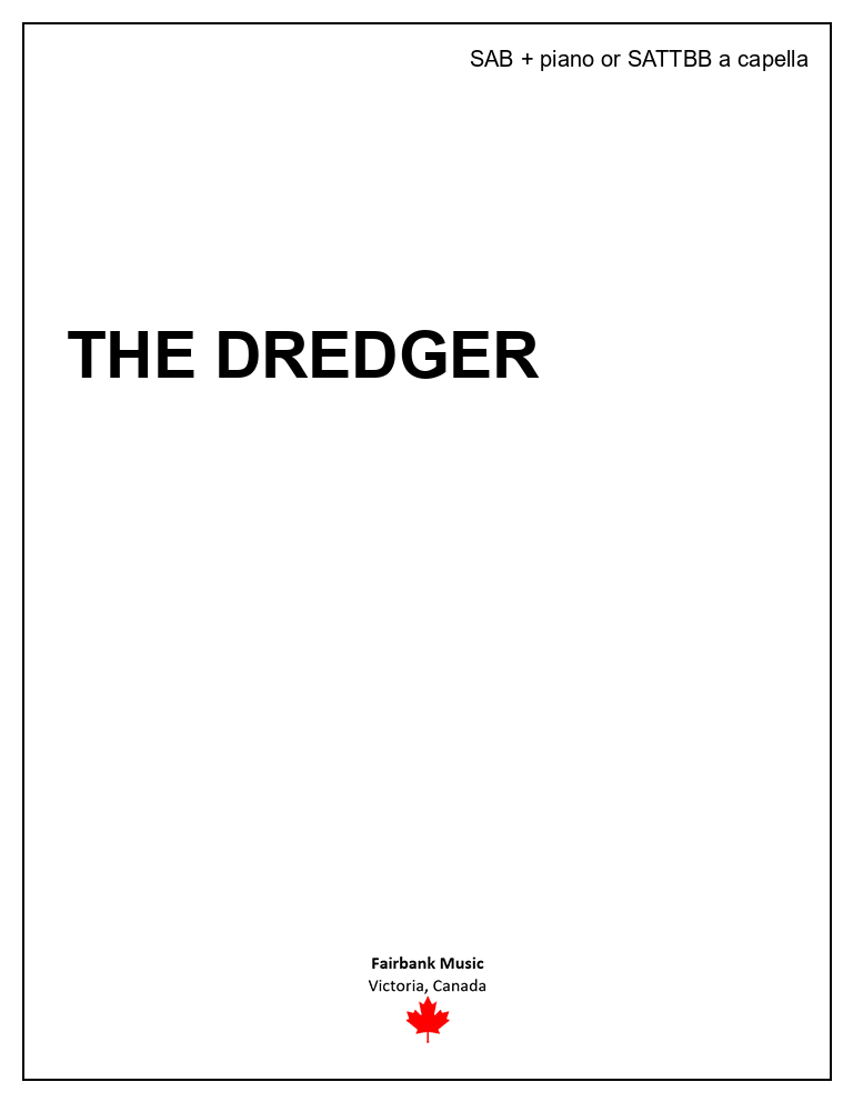 The Dredger
